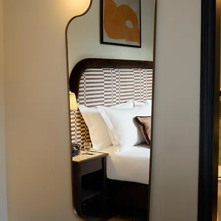 The Hoxton, 4*