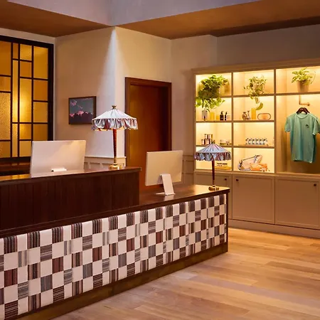 The Hoxton, 酒店 都柏林