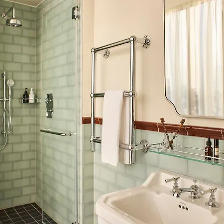 酒店 The Hoxton, 4*