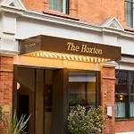 The Hoxton, Ξενοδοχείο 4*