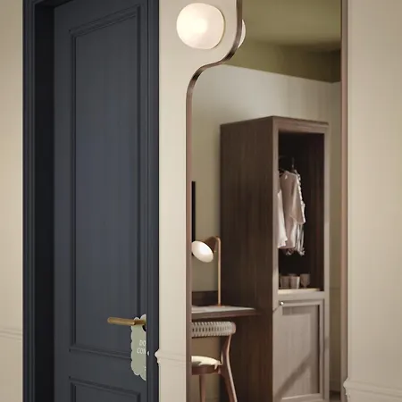 The Hoxton, Ξενοδοχείο 4*