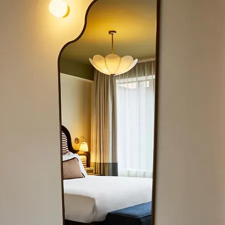 The Hoxton, Δουβλίνο