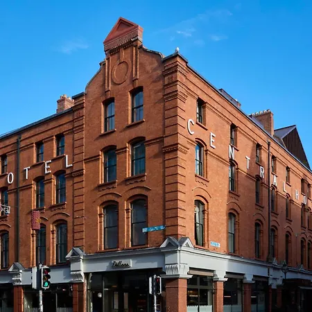 The Hoxton, Δουβλίνο