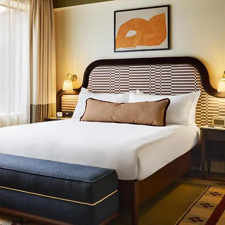 The Hoxton, 4* Δουβλίνο