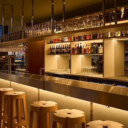 The Hoxton,