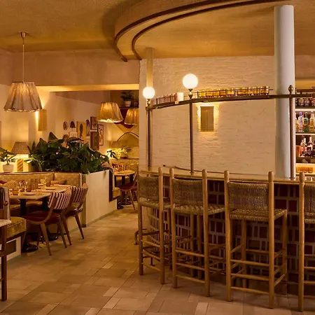 The Hoxton, Hotel Dublin