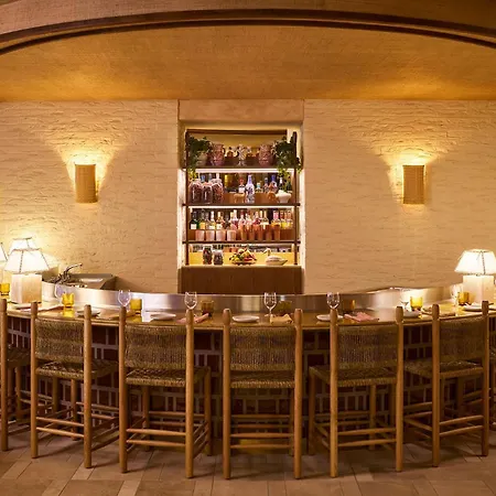 The Hoxton, Hotel