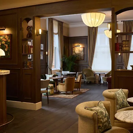 Hotel The Hoxton, 4*