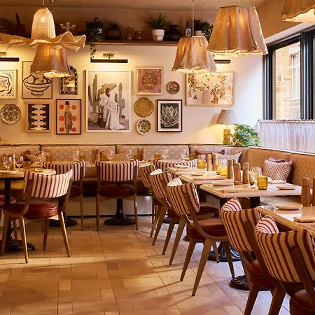 The Hoxton, Dublin