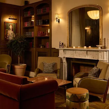 Hotel The Hoxton,