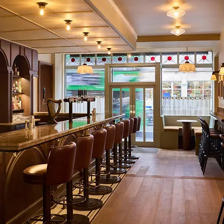 Hotel The Hoxton, 4*