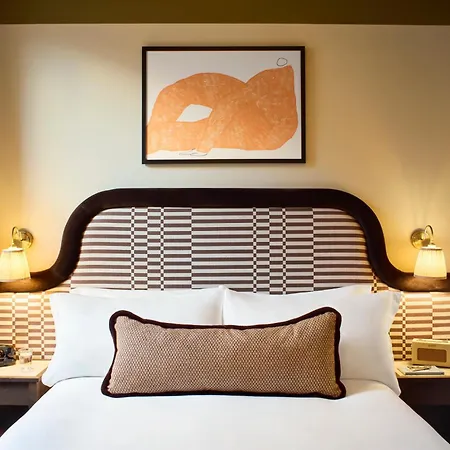 The Hoxton, Dublin