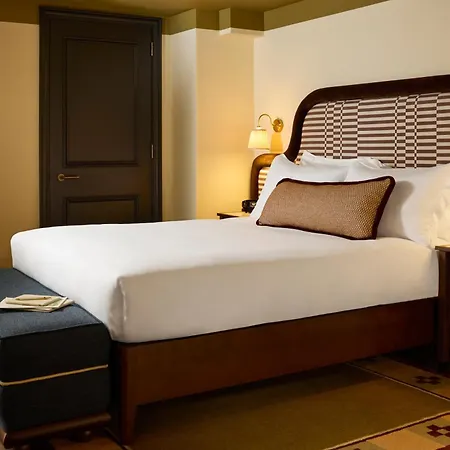 The Hoxton, Hotel Dublin