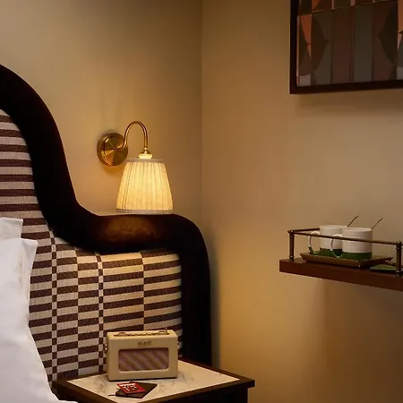 فندق The Hoxton,