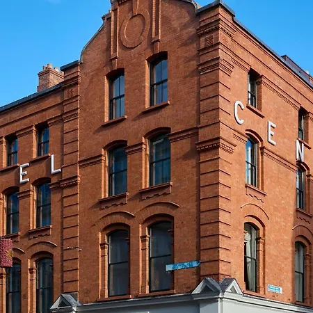 The Hoxton, 4* دبلن