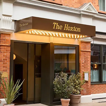 فندق The Hoxton,
