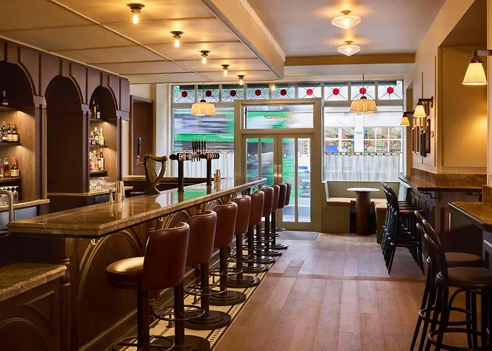 Hotel The Hoxton, 4*