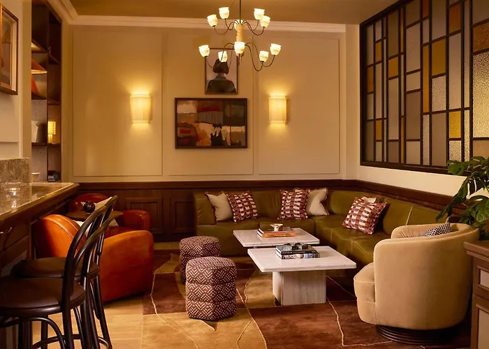 The Hoxton, Дублин