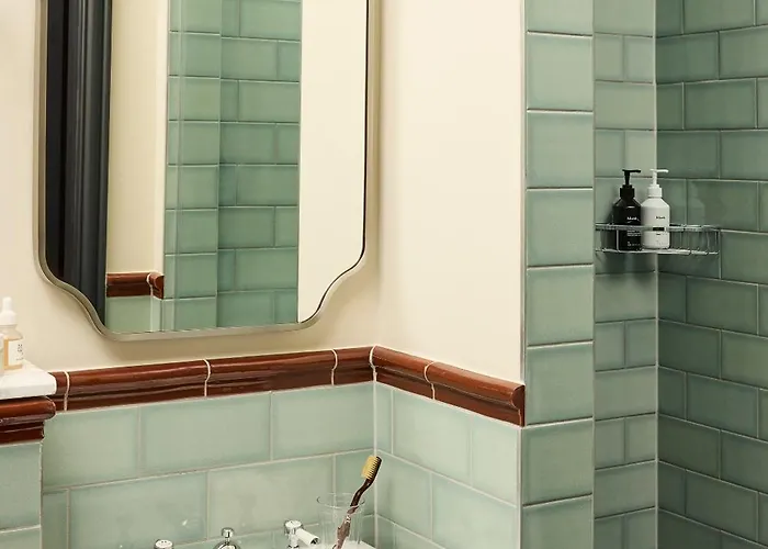 The Hoxton, Szálloda Dublin