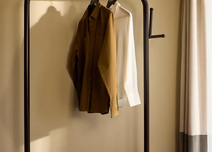 The Hoxton, Hotel Dublin