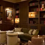 The Hoxton, Hotell 4*