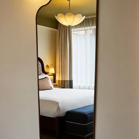 The Hoxton, 4* Dublin