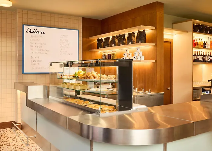 The Hoxton, ホテル 4*