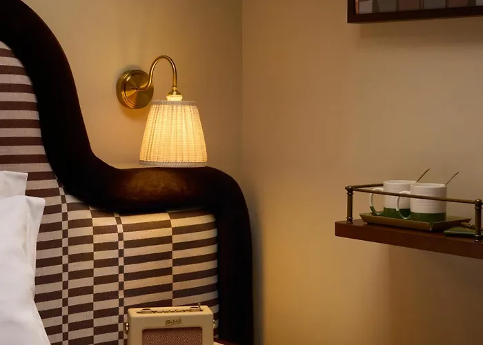 The Hoxton, דבלין