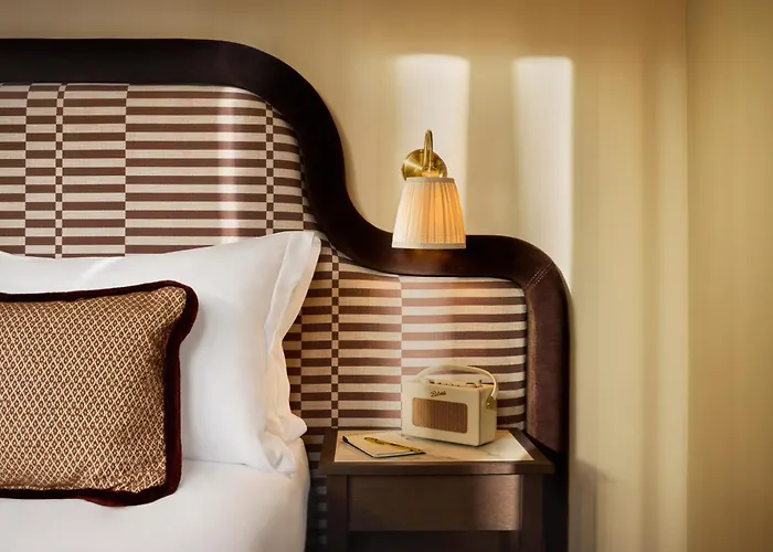 ホテル The Hoxton,