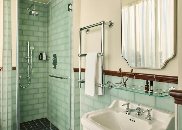 ホテル The Hoxton,