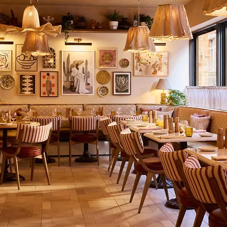 Hotel The Hoxton, 4*