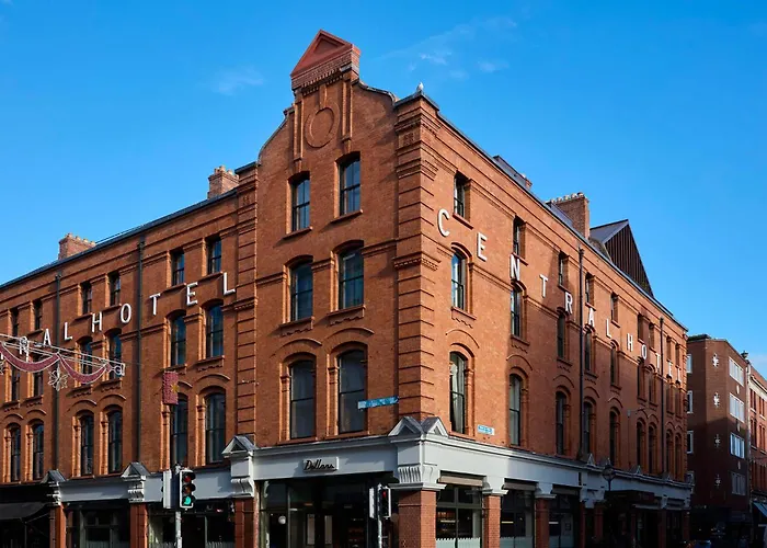 The Hoxton,