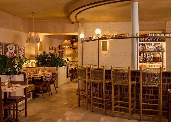 The Hoxton, Hotel Dublino