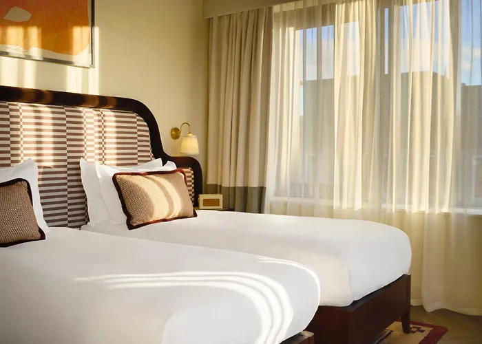 Hotel The Hoxton, Dublino